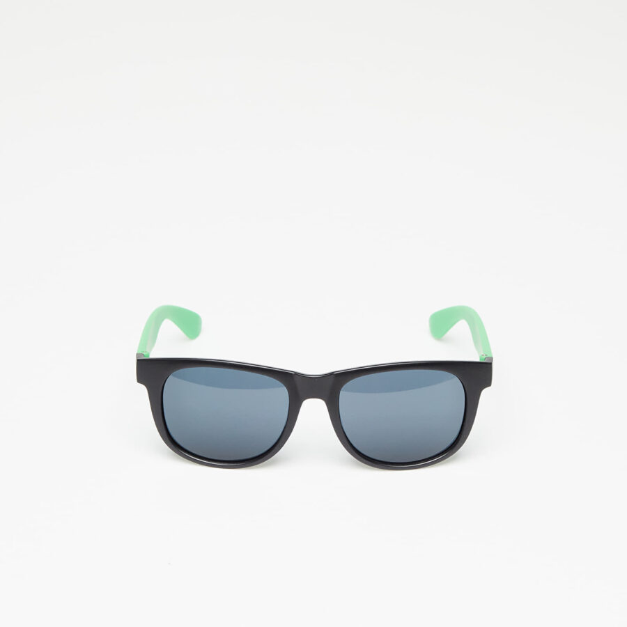 Napszemüveg Thrasher Thrasher Sunglasses Black/ Green Universal-alacsony-ár
