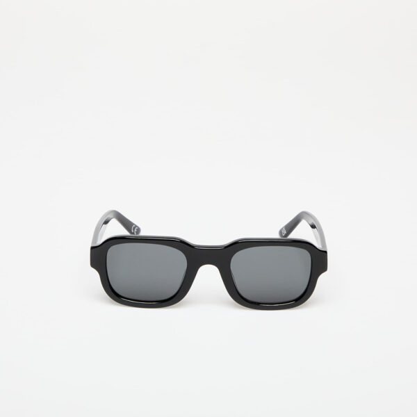 Napszemüveg Vans 66 Sunglasses Black Universal-alacsony-ár