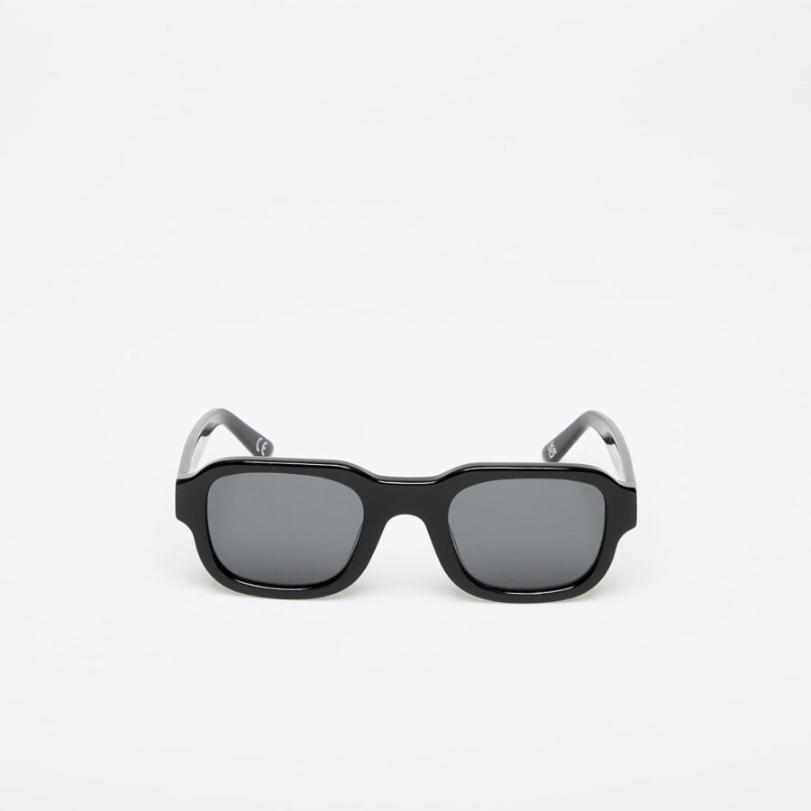 Napszemüveg Vans 66 Sunglasses Black Universal-alacsony-ár