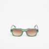 Napszemüveg Vans 66 Sunglasses Loden Green Universal-alacsony-ár