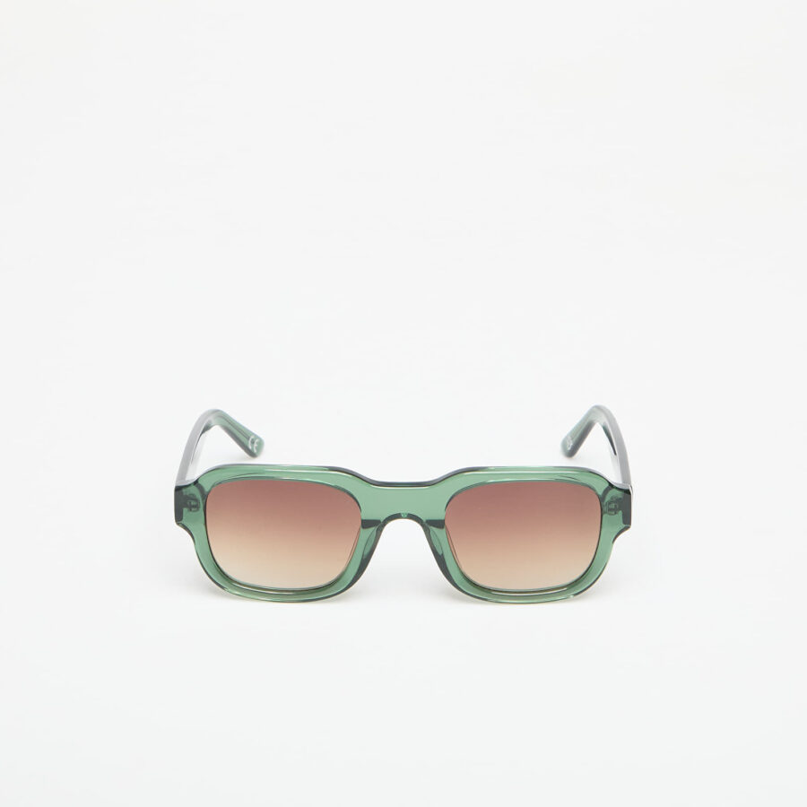 Napszemüveg Vans 66 Sunglasses Loden Green Universal-alacsony-ár