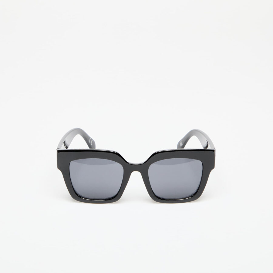 Napszemüveg Vans Belden Shades Black/ Gold Universal-alacsony-ár