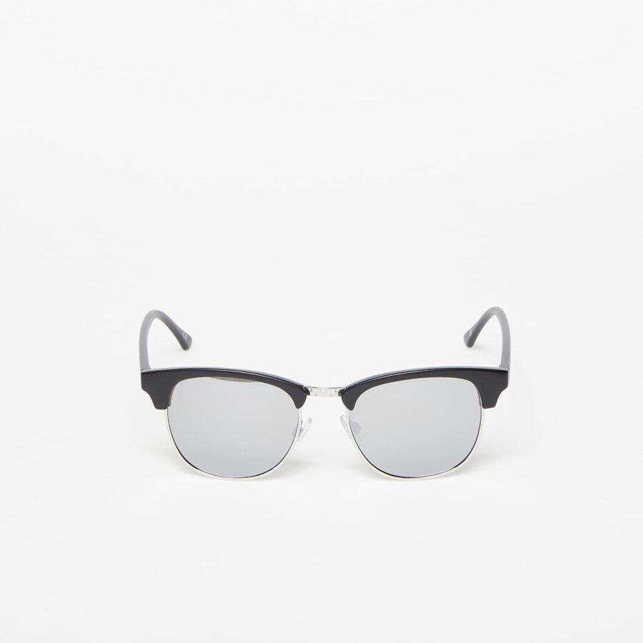 Napszemüveg Vans Dunville Shades Matte Black / Silver OS-alacsony-ár