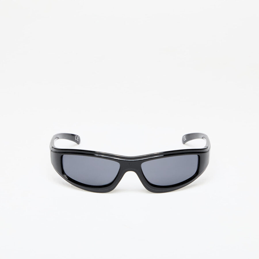 Napszemüveg Vans Felix Sunglasses Black Universal-alacsony-ár