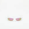 Napszemüveg Vans Felix Sunglasses White/ Mirror Universal-alacsony-ár