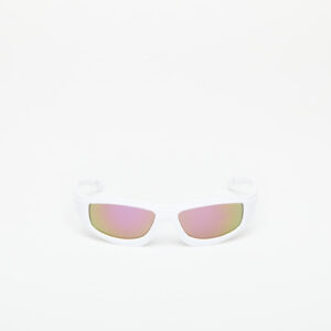 Napszemüveg Vans Felix Sunglasses White/ Mirror Universal-alacsony-ár