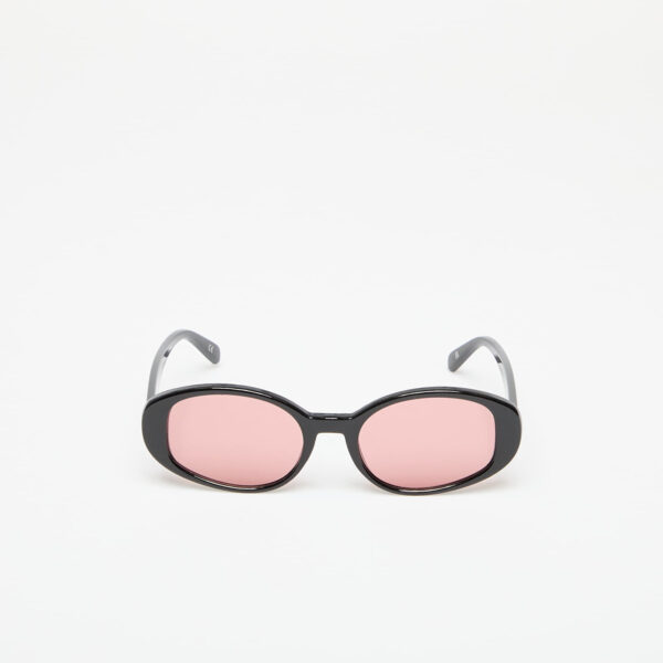 Napszemüveg Vans Out There Sunglasses Black Universal-alacsony-ár