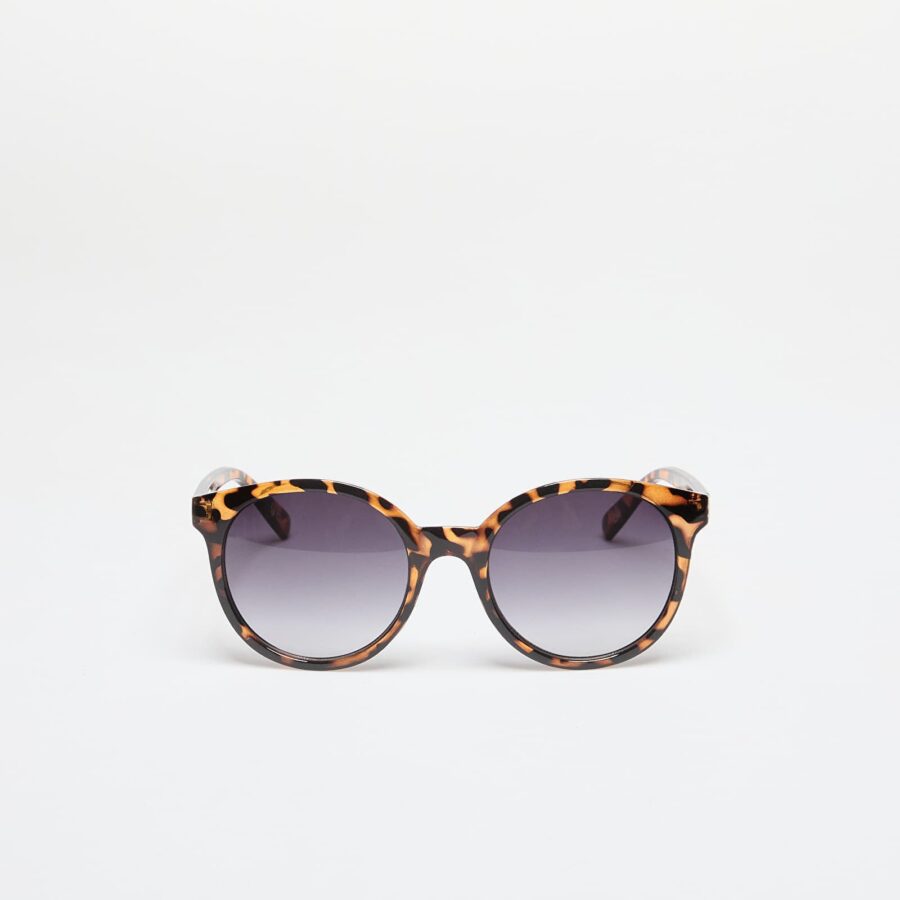 Napszemüveg Vans Rise And Shine Sunglass Tortoi Universal-alacsony-ár