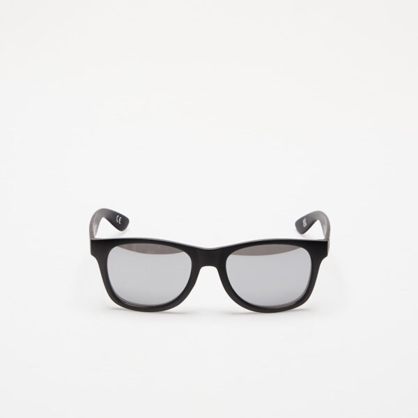 Napszemüveg Vans Spicoli 4 Shade Matte Black/ Silver Universal-alacsony-ár