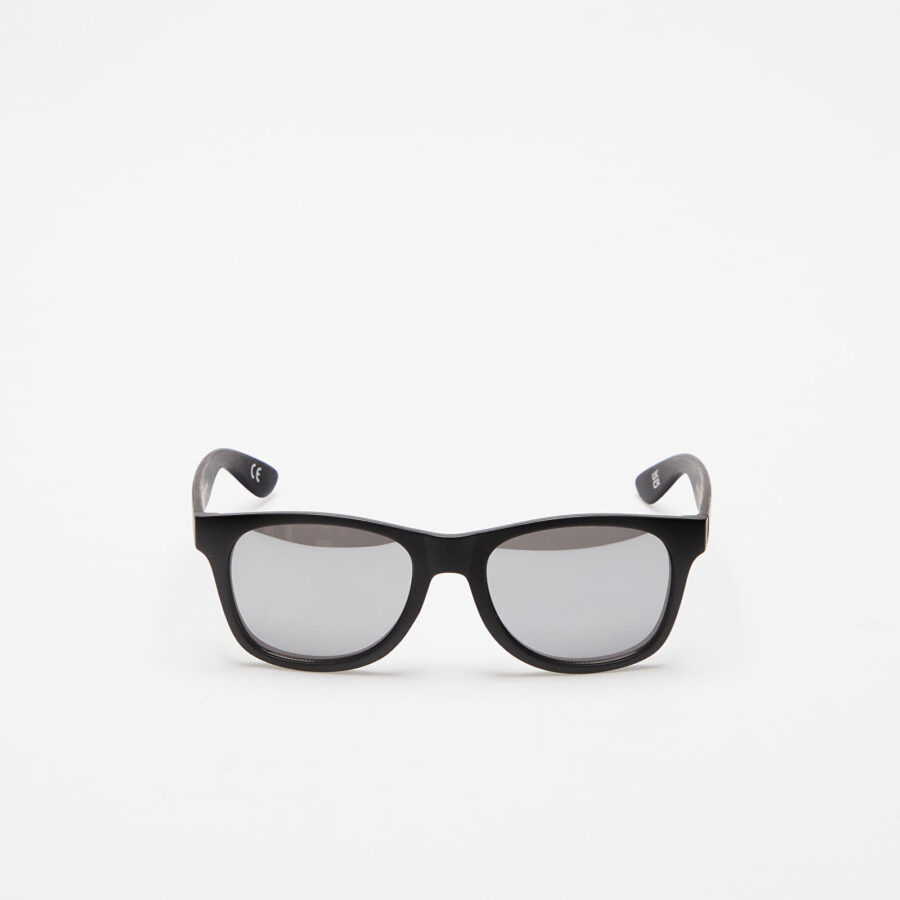 Napszemüveg Vans Spicoli 4 Shade Matte Black/ Silver Universal-alacsony-ár