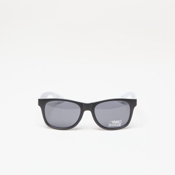 Napszemüveg Vans Spicoli 4 Shade Sunglasses Black/ White Universal-alacsony-ár