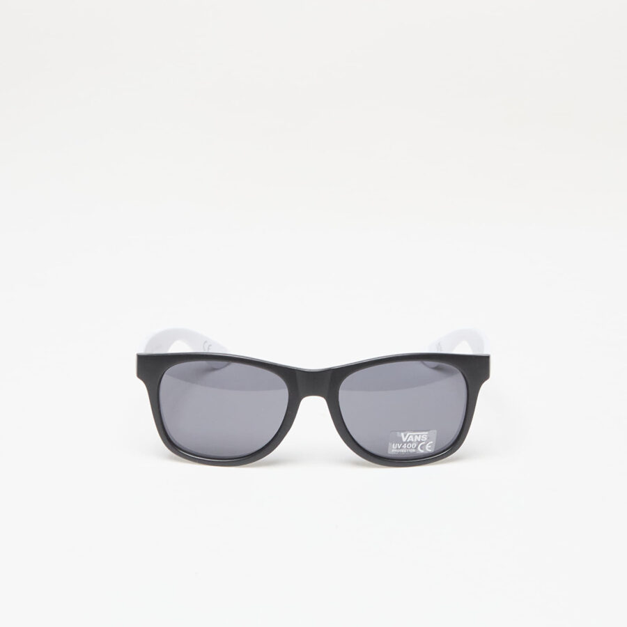 Napszemüveg Vans Spicoli 4 Shade Sunglasses Black/ White Universal-alacsony-ár