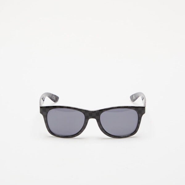 Napszemüveg Vans Spicoli 4 Shades Black/ Dark Grey Universal-alacsony-ár