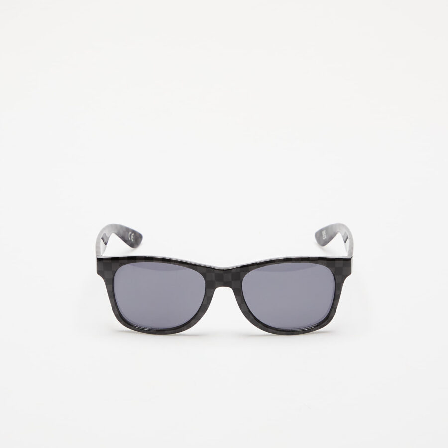 Napszemüveg Vans Spicoli 4 Shades Black/ Dark Grey Universal-alacsony-ár