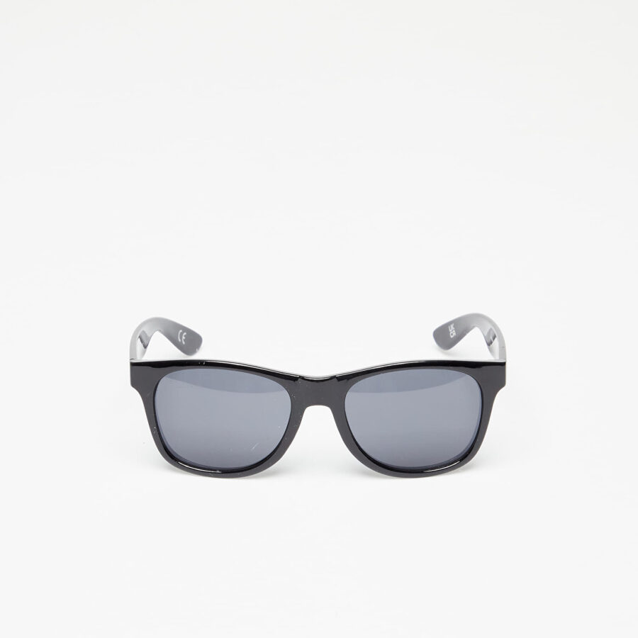 Napszemüveg Vans Spicoli 4 Shades Sunglasses Black Universal-alacsony-ár