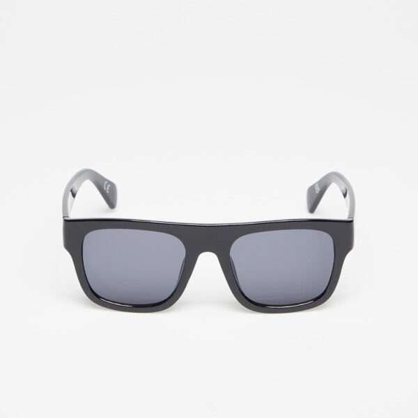 Napszemüveg Vans Squared Off Shades Black Universal-alacsony-ár