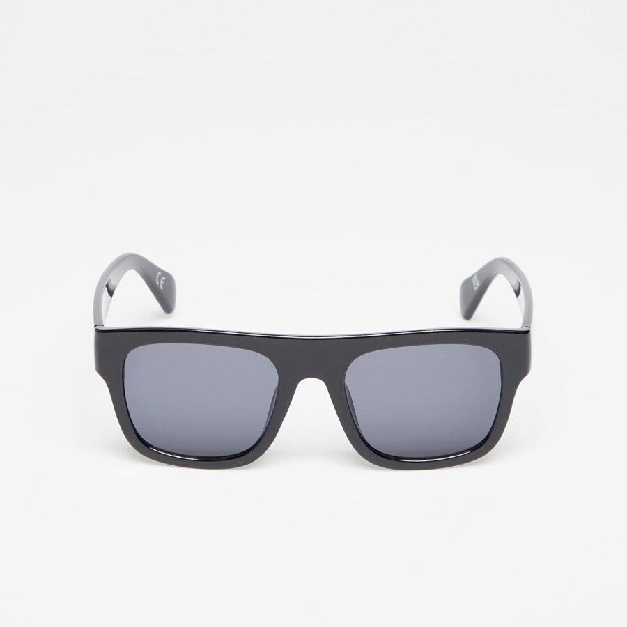 Napszemüveg Vans Squared Off Shades Black Universal-alacsony-ár