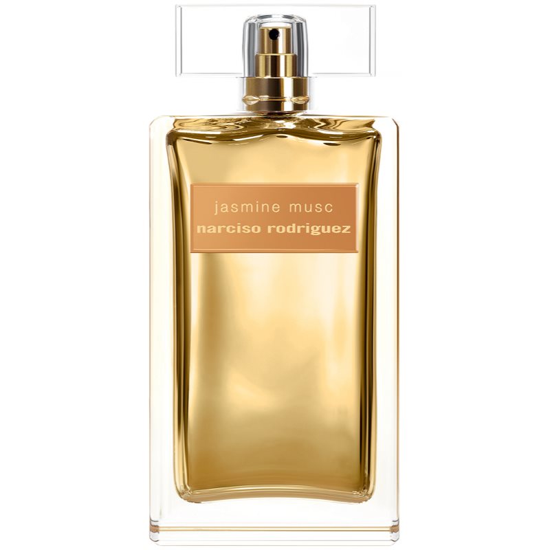 Narciso Rodriguez Musc Collection Intense Jasmine Musc Eau de Parfum hölgyeknek 100 ml-Ár