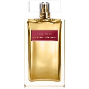 Narciso Rodriguez Musc Collection Intense Rose Musc Eau de Parfum hölgyeknek 100 ml-Ár
