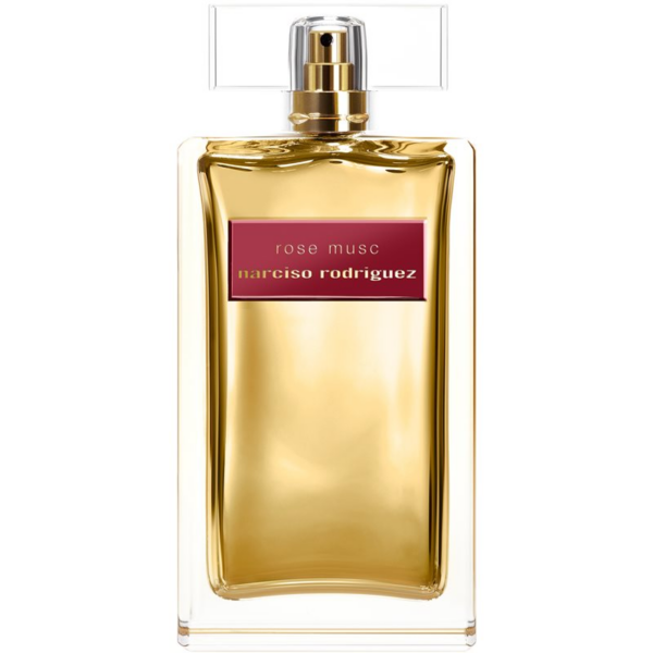 Narciso Rodriguez Musc Collection Intense Rose Musc Eau de Parfum hölgyeknek 100 ml-Ár