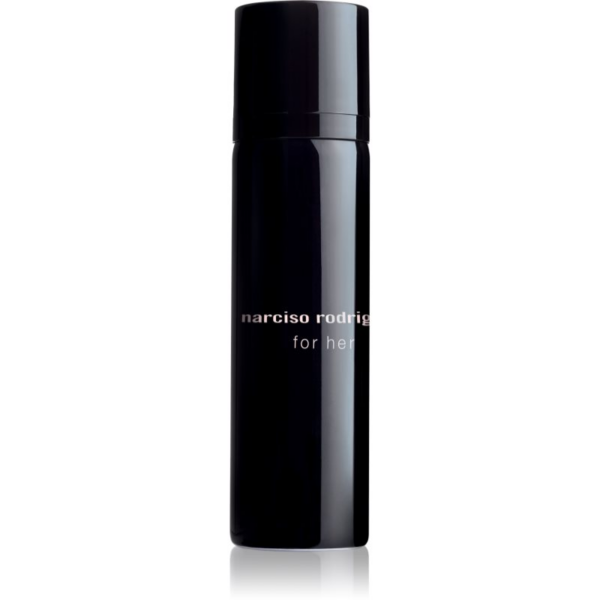 Narciso Rodriguez for her spray dezodor hölgyeknek 100 ml-Eredeti
