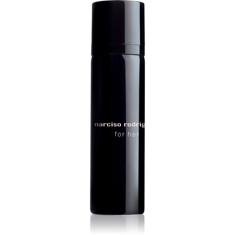 Narciso Rodriguez for her spray dezodor hölgyeknek 100 ml-Eredeti