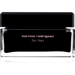 Narciso Rodriguez for her testápoló krém hölgyeknek 150 ml-Eredeti