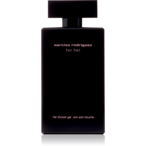 Narciso Rodriguez for her tusfürdő gél hölgyeknek 200 ml-Ár
