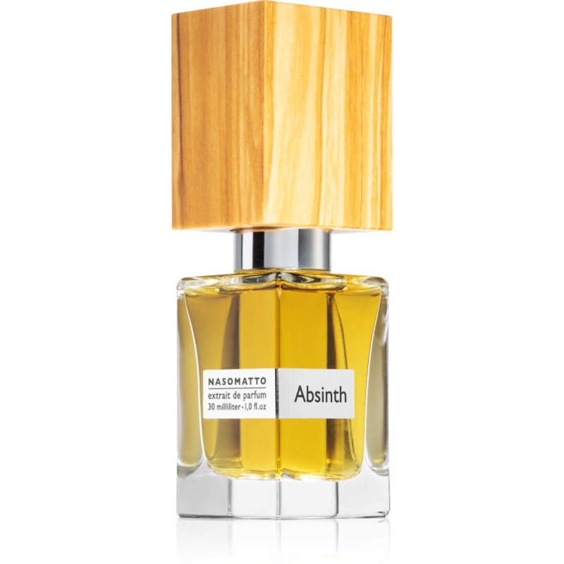 Nasomatto Absinth parfüm kivonat unisex 30 ml-Eredeti