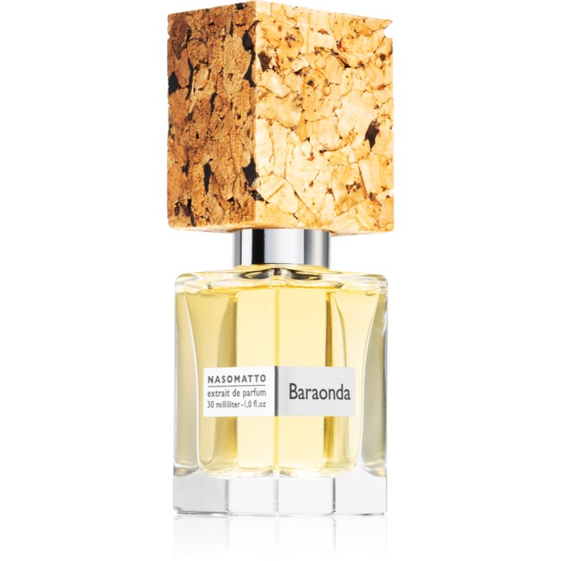 Nasomatto Baraonda parfüm kivonat unisex 30 ml-Eredeti