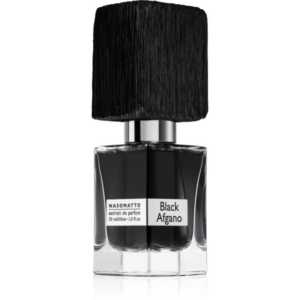 Nasomatto Black Afgano parfüm kivonat unisex 30 ml-Eredeti