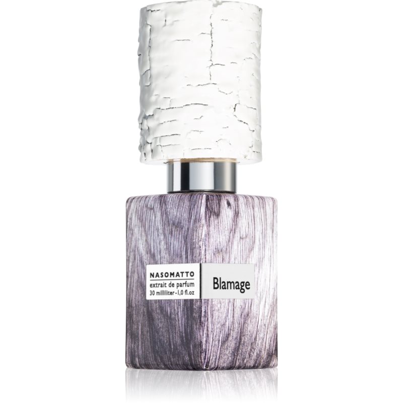 Nasomatto Blamage parfüm kivonat unisex 30 ml-Eredeti