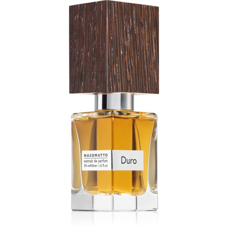 Nasomatto Duro parfüm kivonat uraknak 30 ml-Eredeti