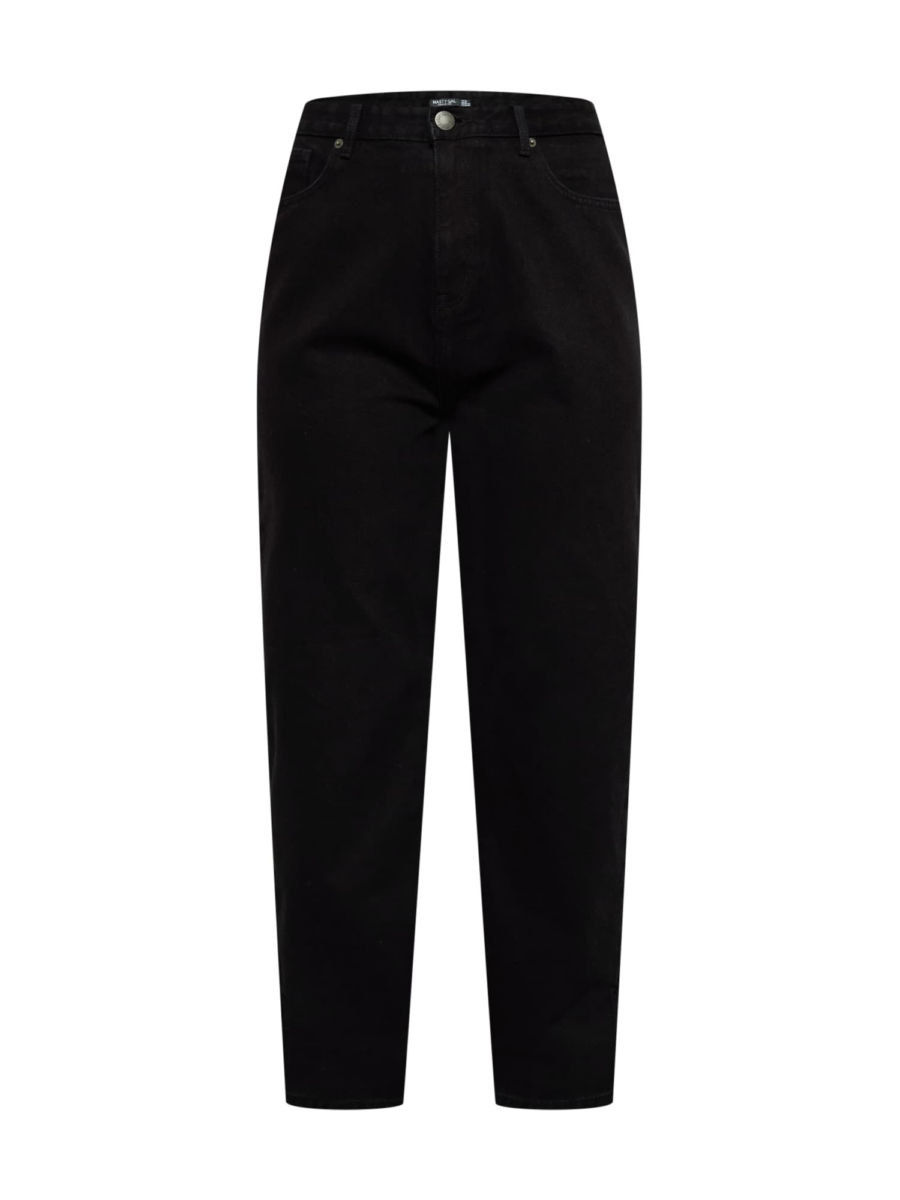 Nasty Gal Plus Farmer  fekete farmer-Hungary