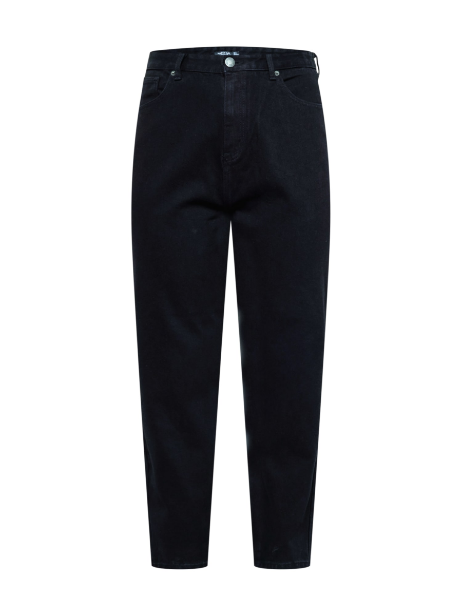Nasty Gal Plus Farmer  fekete farmer-Hungary