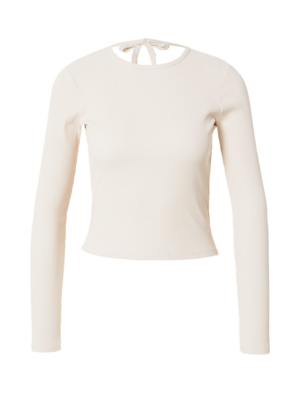 Nasty Gal Póló  krém-Hungary
