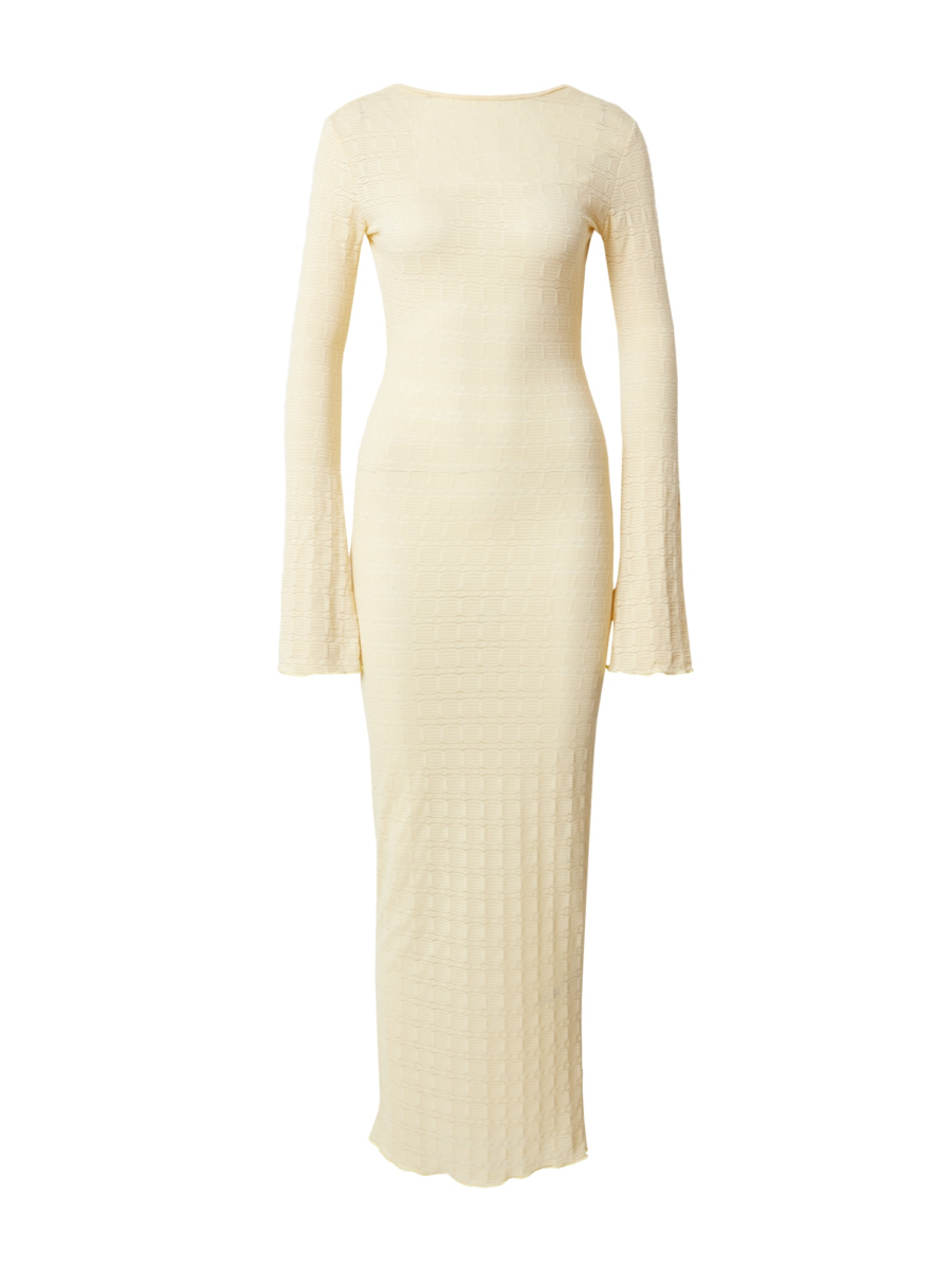 Nasty Gal Ruha  ekrü-Ár