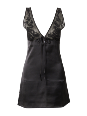 Nasty Gal Ruha  fekete-Ár