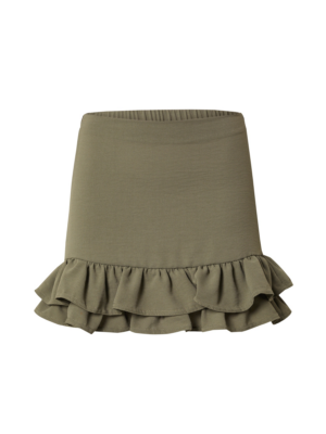 Nasty Gal Szoknyák  khaki-Ár