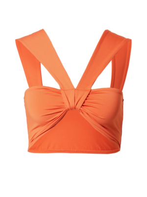 Nasty Gal Top  narancs-Hungary