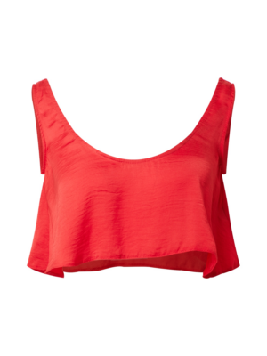 Nasty Gal Top  piros-Hungary