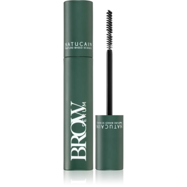 Natucain Brow Serum növekedést serkentő szérum szemöldökre 6