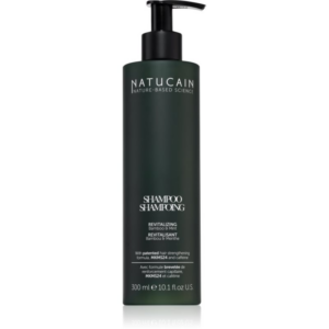 Natucain Revitalizing Shampoo revitalizáló sampon hajhullás ellen 300 ml-Ár