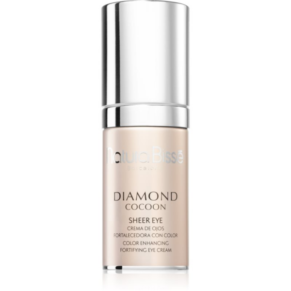 Natura Bissé Diamond Age-Defying Diamond Cocoon feszesítő szemkrém 25 ml-Ár