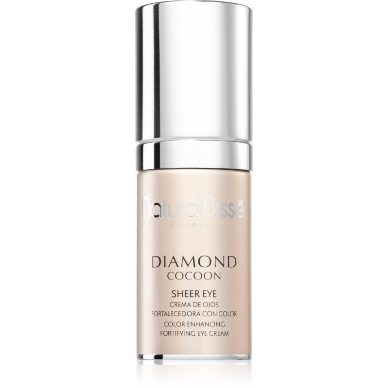 Natura Bissé Diamond Age-Defying Diamond Cocoon feszesítő szemkrém 25 ml-Ár