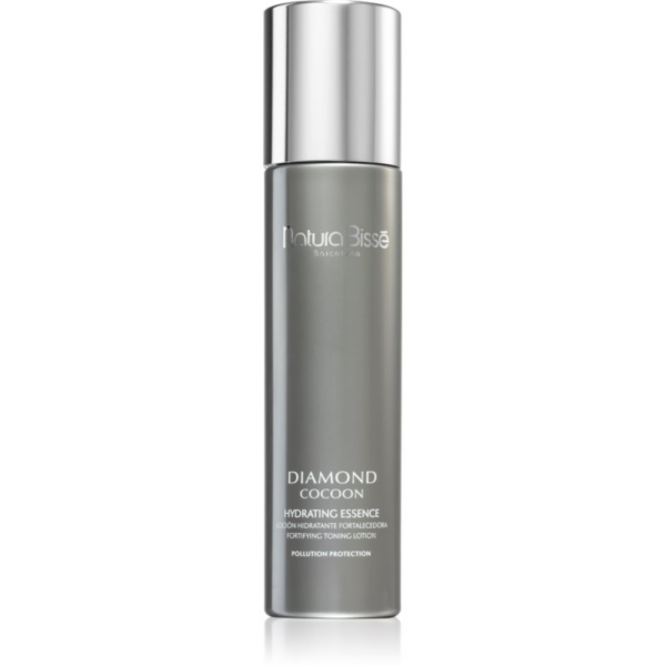 Natura Bissé Diamond Age-Defying Diamond Cocoon hidratáló esszencia az arcra 200 ml-Ár