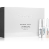Natura Bissé Diamond Age-Defying Diamond Extreme ampulla az élénk és kisimított arcbőrért 12x1