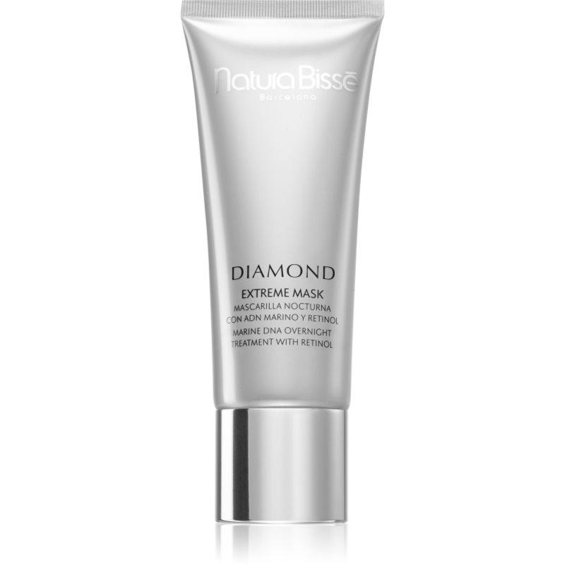 Natura Bissé Diamond Age-Defying Diamond Extreme revitalizáló arcmaszk retinollal 75 ml-Ár