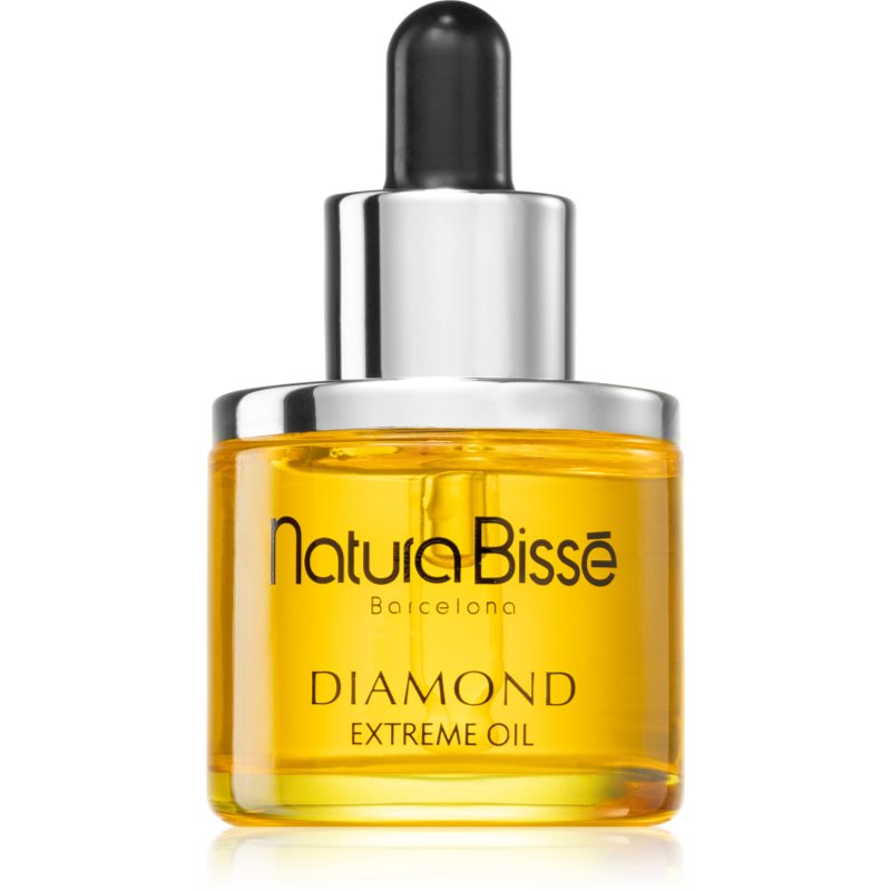 Natura Bissé Diamond Age-Defying Diamond Extreme tápláló olaj arcra 30 ml-Ár