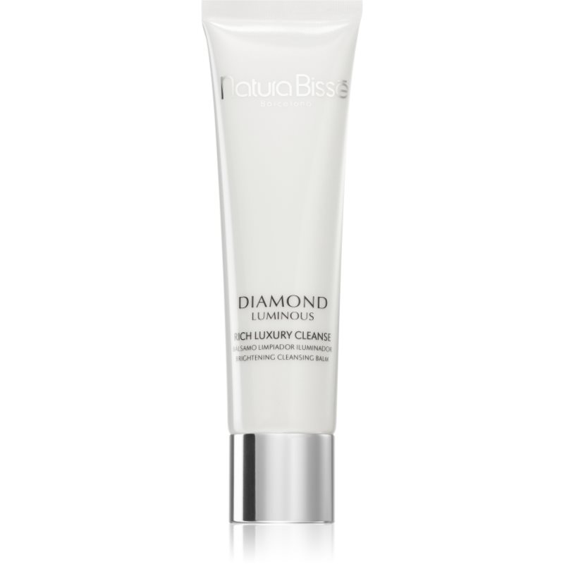 Natura Bissé Diamond Age-Defying Diamond Luminous hidratáló tisztító krém 100 ml-Ár